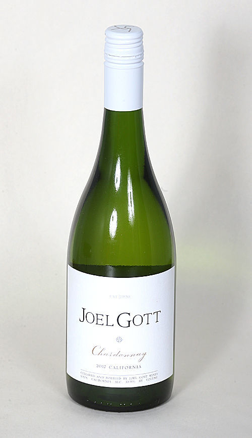 Joel Gott-wine